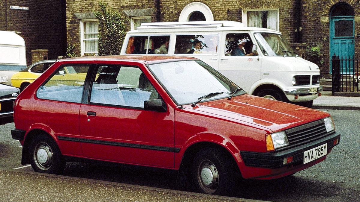 1982’den Beri Üretilen Nissan Micra’nın Dünden Bugüne Değişimi