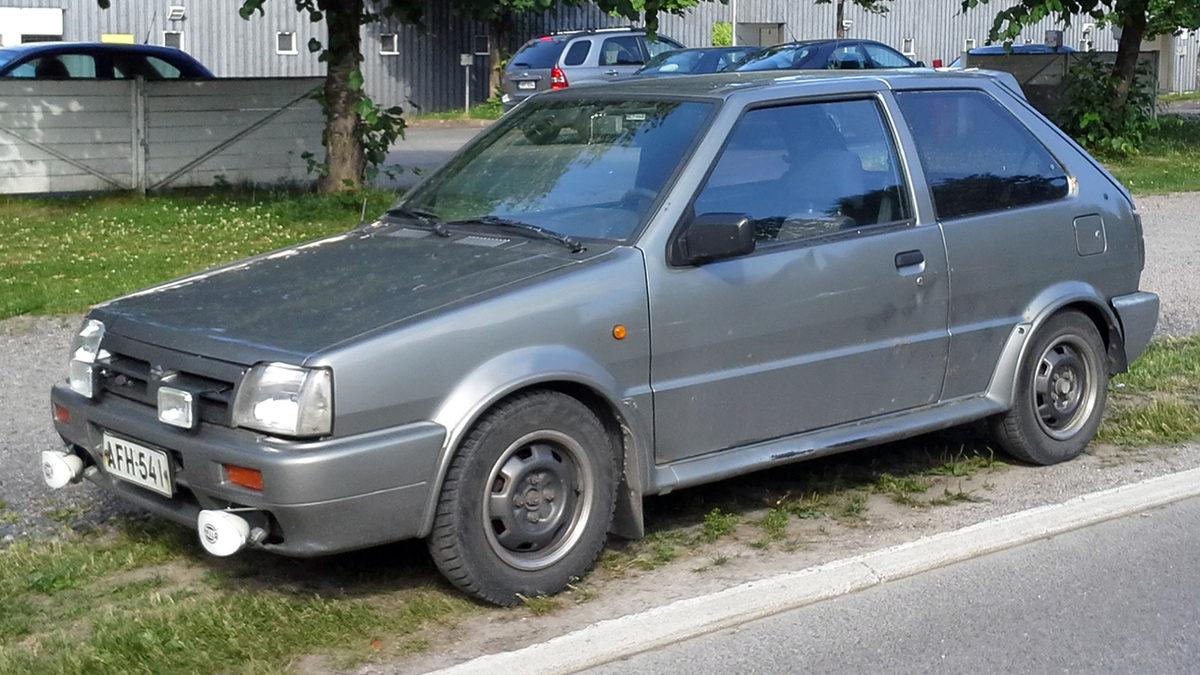 1982’den Beri Üretilen Nissan Micra’nın Dünden Bugüne Değişimi