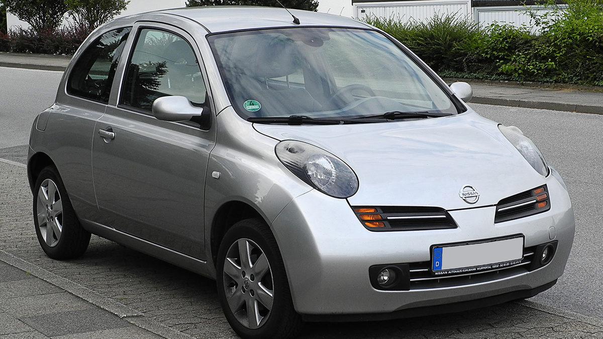1982’den Beri Üretilen Nissan Micra’nın Dünden Bugüne Değişimi