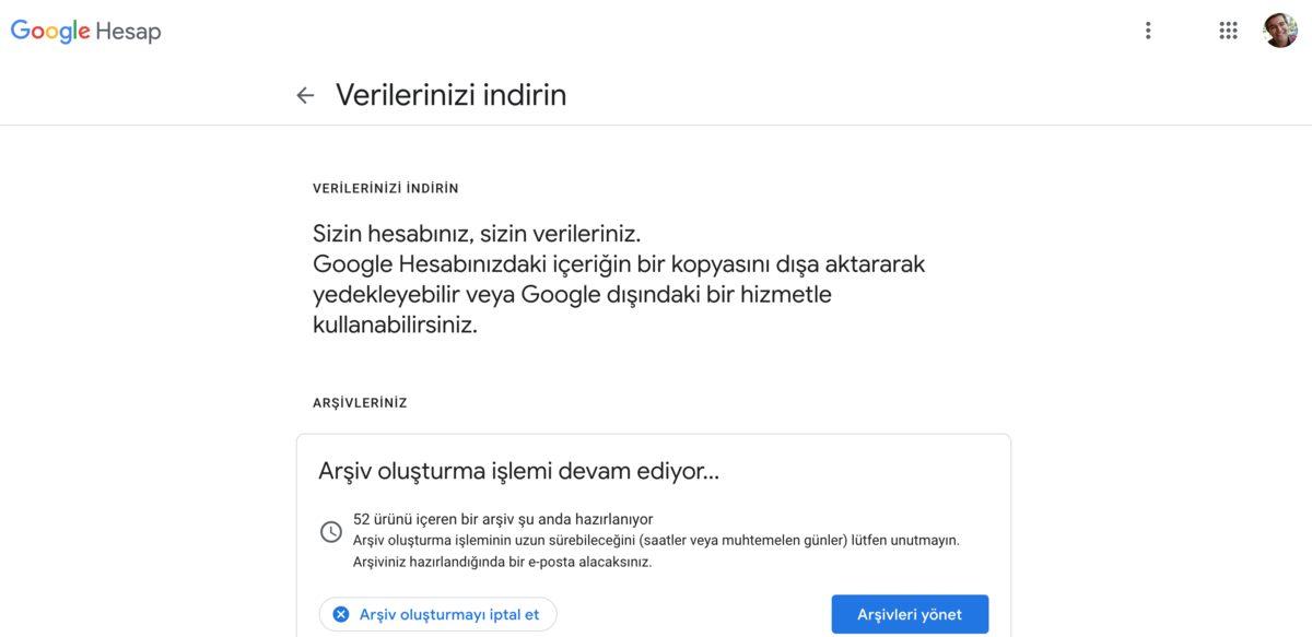 Google’ın Kişisel Bilgilerinizi Almasını Nasıl Engellersiniz?