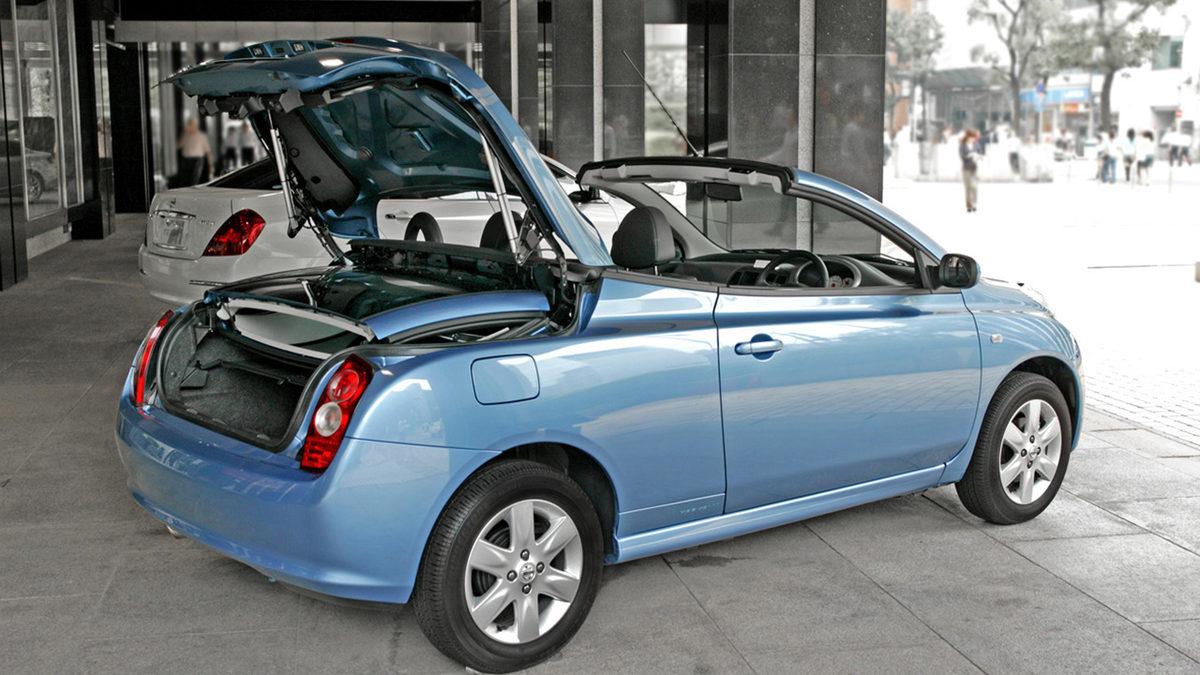 1982’den Beri Üretilen Nissan Micra’nın Dünden Bugüne Değişimi