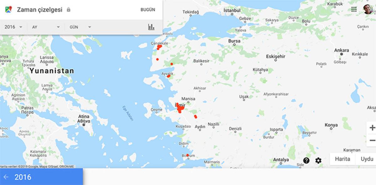 Google’ın Kişisel Bilgilerinizi Almasını Nasıl Engellersiniz?