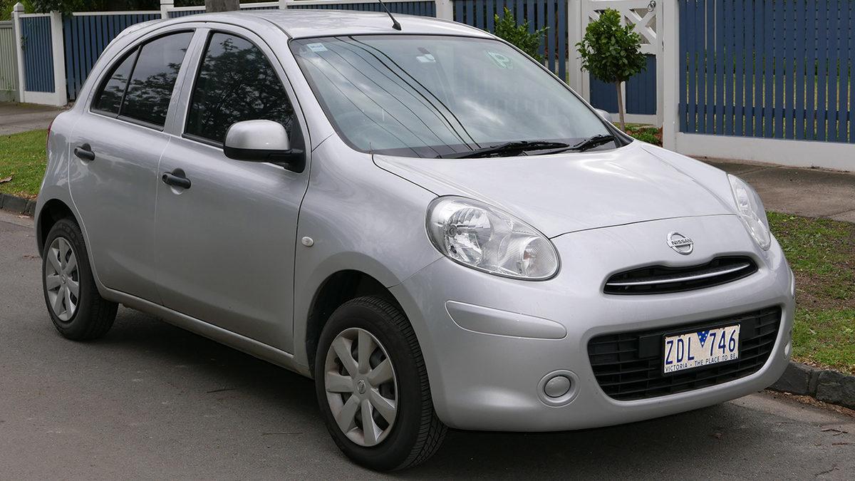 1982’den Beri Üretilen Nissan Micra’nın Dünden Bugüne Değişimi