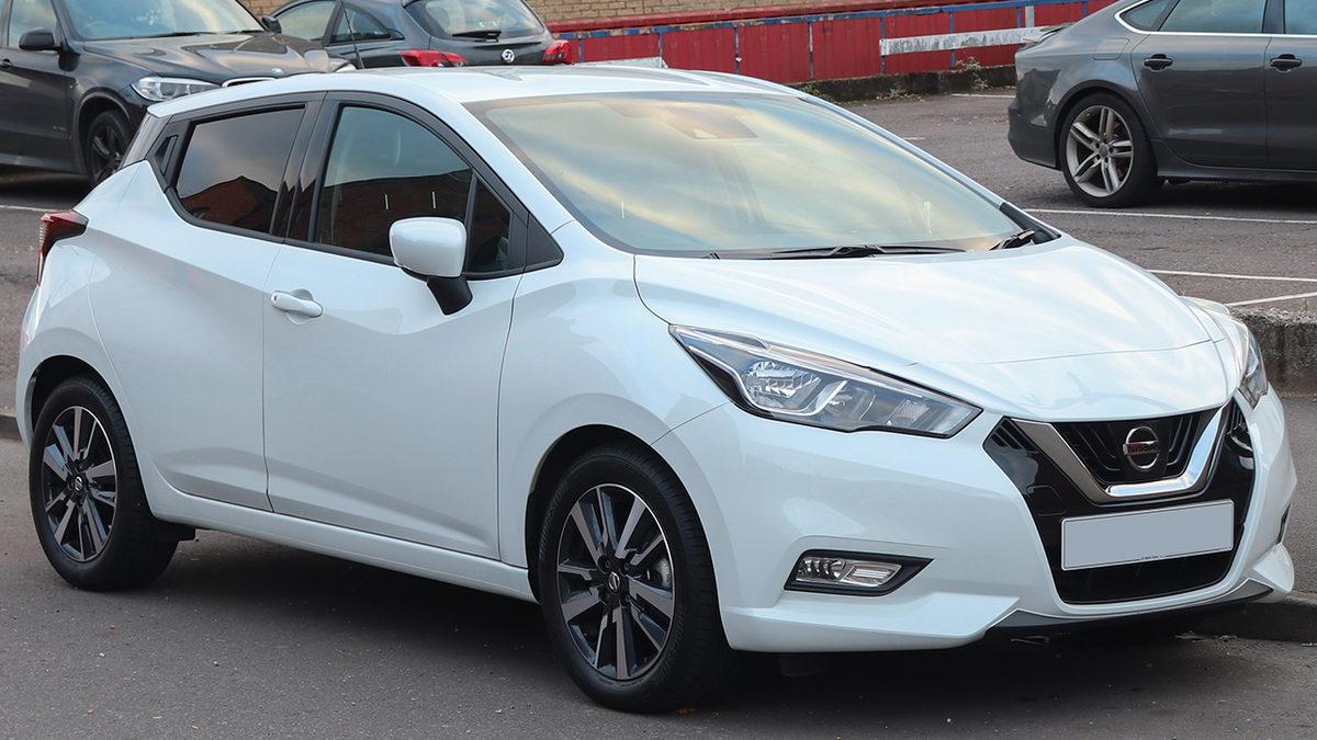 1982’den Beri Üretilen Nissan Micra’nın Dünden Bugüne Değişimi