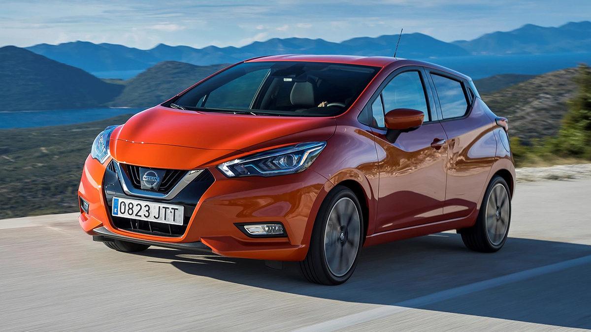 1982’den Beri Üretilen Nissan Micra’nın Dünden Bugüne Değişimi