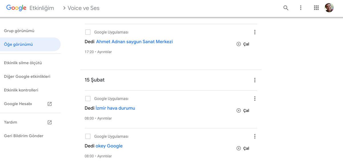 Google’ın Kişisel Bilgilerinizi Almasını Nasıl Engellersiniz?