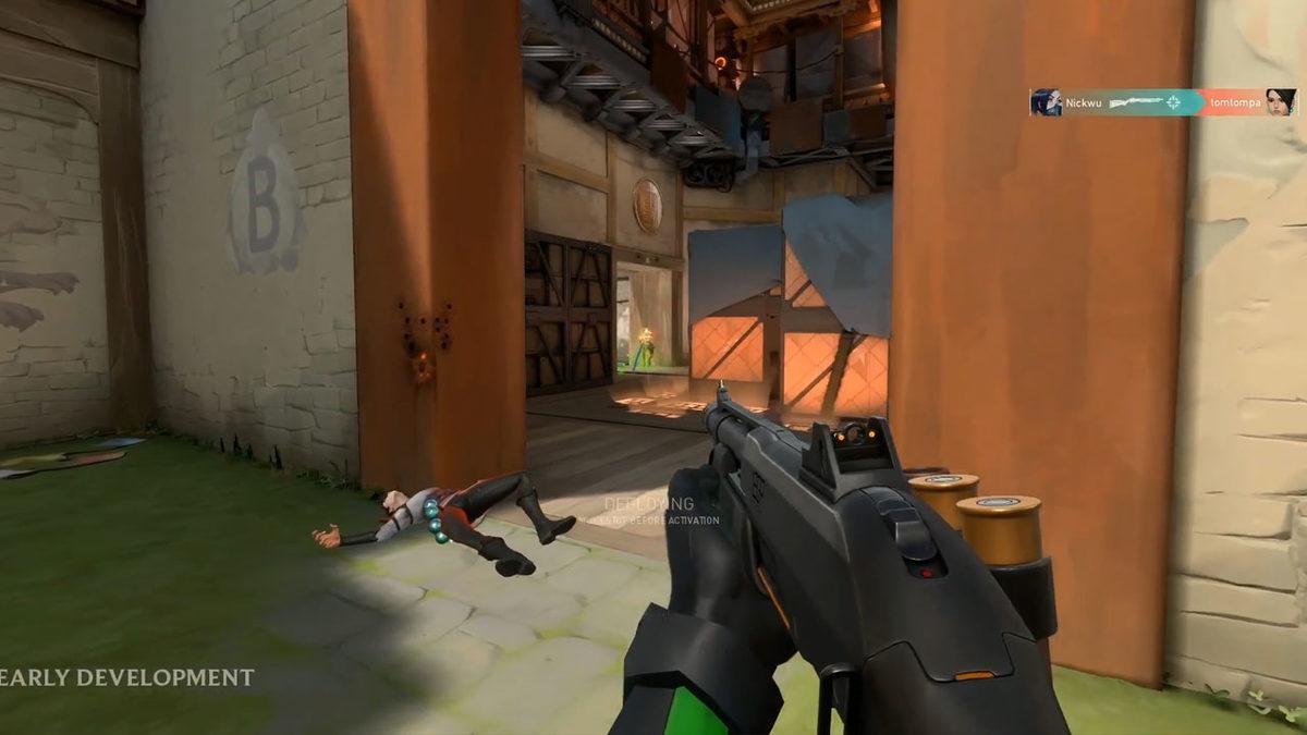 Riot Games’in Yeni Oyunu ’Project A’yı Eski Profesyonel CS:GO Oyuncusu Test Etti