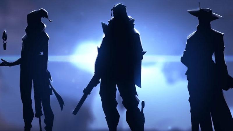 Riot Games’in Yeni Oyunu ’Project A’yı Eski Profesyonel CS:GO Oyuncusu Test Etti