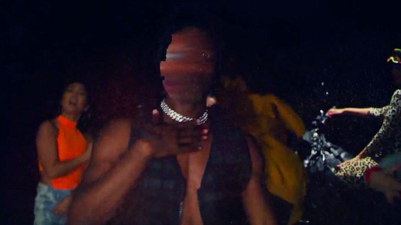 Ünlü Rapçi Travis Scott’ın Yapay Zekâ Versiyonu ’Travisbott’ Beste Yaptı (Video)