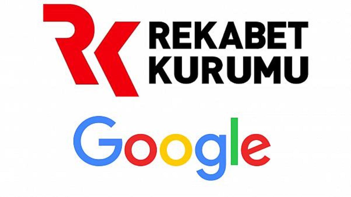 Rekabet Kurumu, Google’a Rekor Bir Ceza Kesti