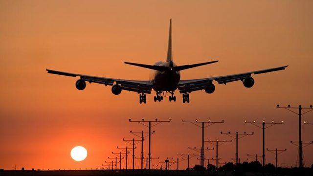 İklim Değişikliği, Uçaklardaki Yolcu Sayısının Azaltılmasına Sebep Olabilir