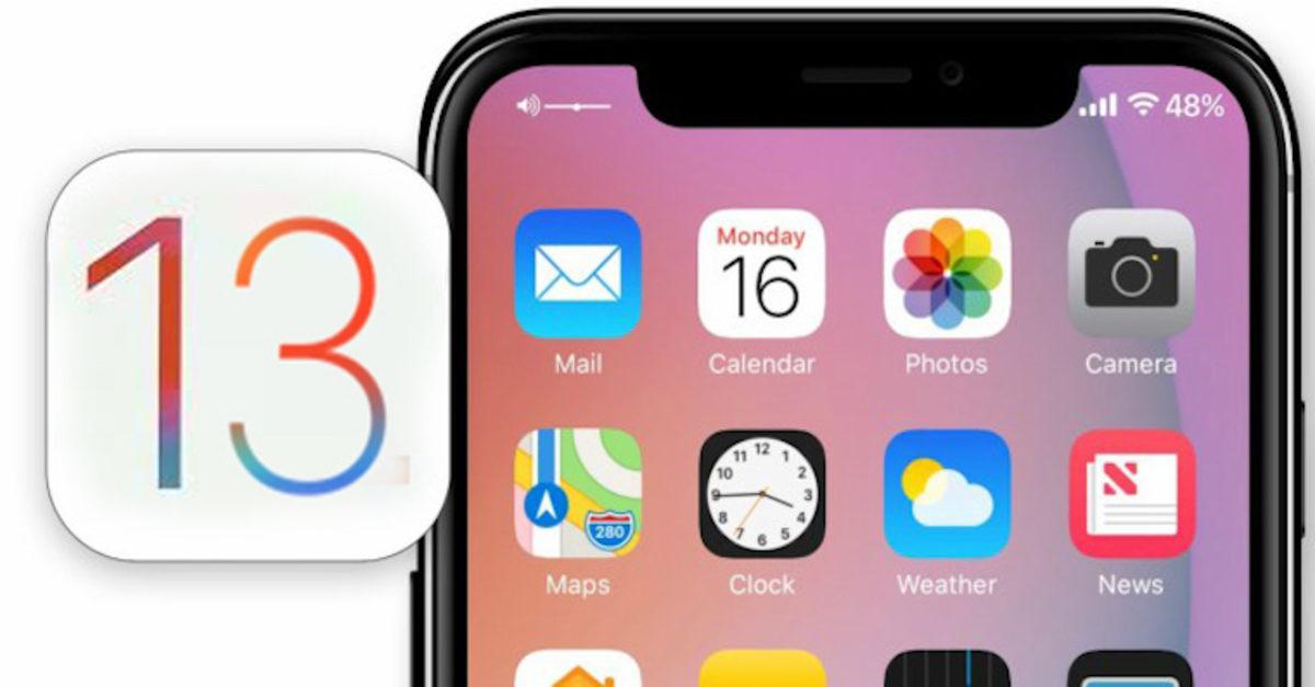 Kullanıcıları Heyecanlandıran iOS 13 Özellikleri Ortaya Çıktı: İşte Getirilen Tüm Yenilikler