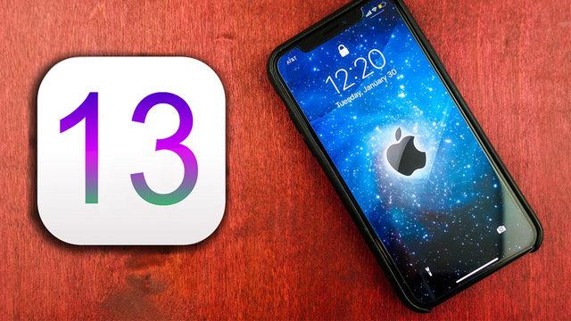 Kullanıcıları Heyecanlandıran iOS 13 Özellikleri Ortaya Çıktı: İşte Getirilen Tüm Yenilikler