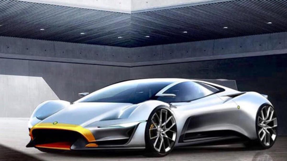 Lister Storm II, V12 Motor Yerine Elektrikli Motora Sahip Olacak