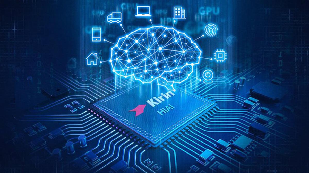 Huawei’nin Kirin 985 Yongası TSMC Tarafından Üretilecek