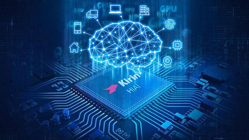Huawei’nin Kirin 985 Yongası TSMC Tarafından Üretilecek