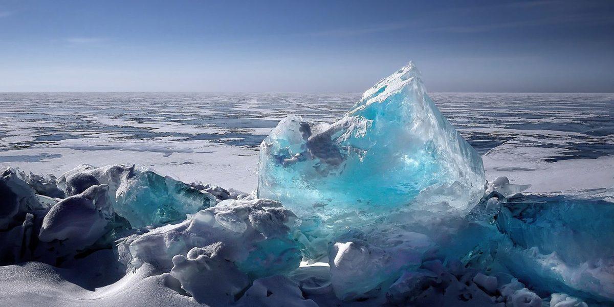 NASA, Kuzey Kutbu’nda Milyonlarca ’Metan Salınım Noktası’ Tespit Etti