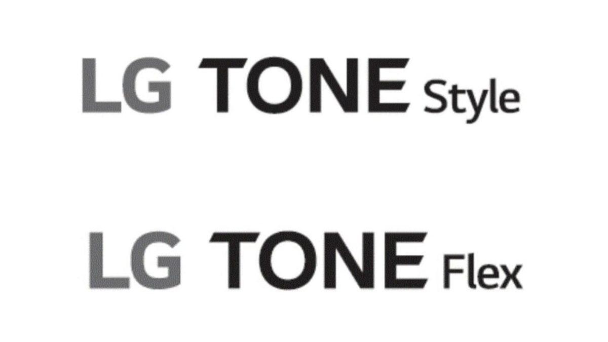 LG, İki Yeni Kablosuz Kulaklığını Piyasaya Sürecek