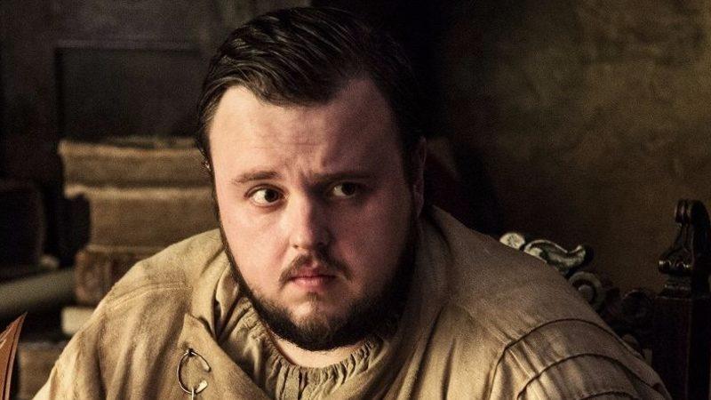 Game of Thrones’un Sekizinci Sezonunun En Kritik Karakteri Samwell mi Olacak? (Spoiler)