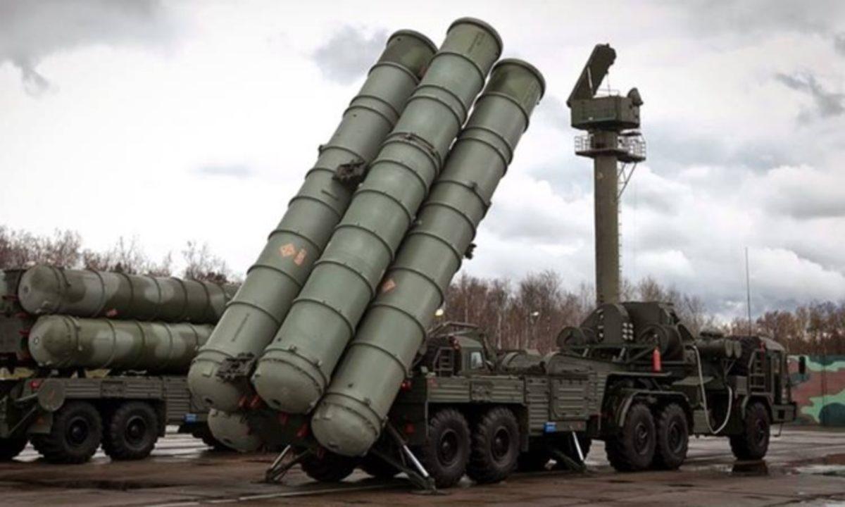 Savunma Bakanı Akar: S-400’ler NATO’yla İlişkilendirilmeyecek