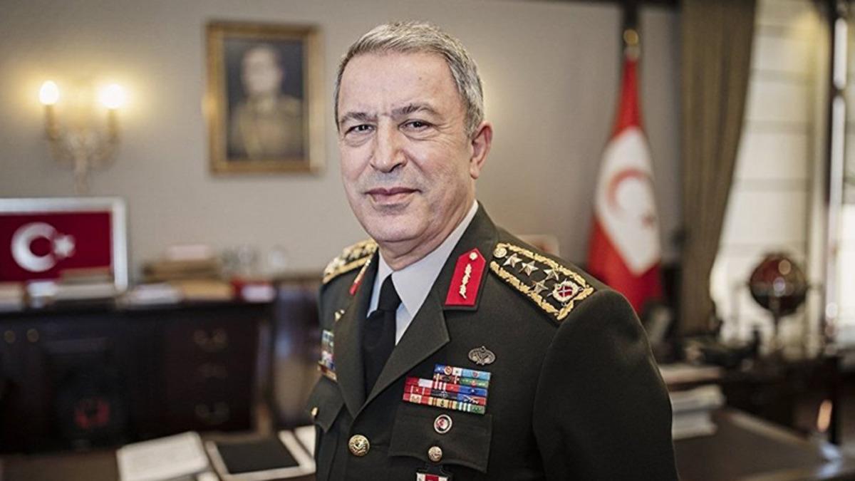 Savunma Bakanı Akar: S-400’ler NATO’yla İlişkilendirilmeyecek