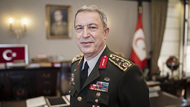 Savunma Bakanı Akar: S-400’ler NATO’yla İlişkilendirilmeyecek