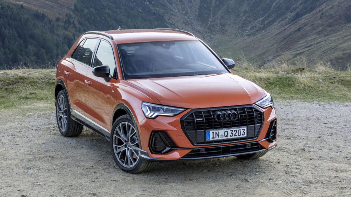 Yeni Audi Q3’ün Fiyatı ve Özellikleri Ortaya Çıktı