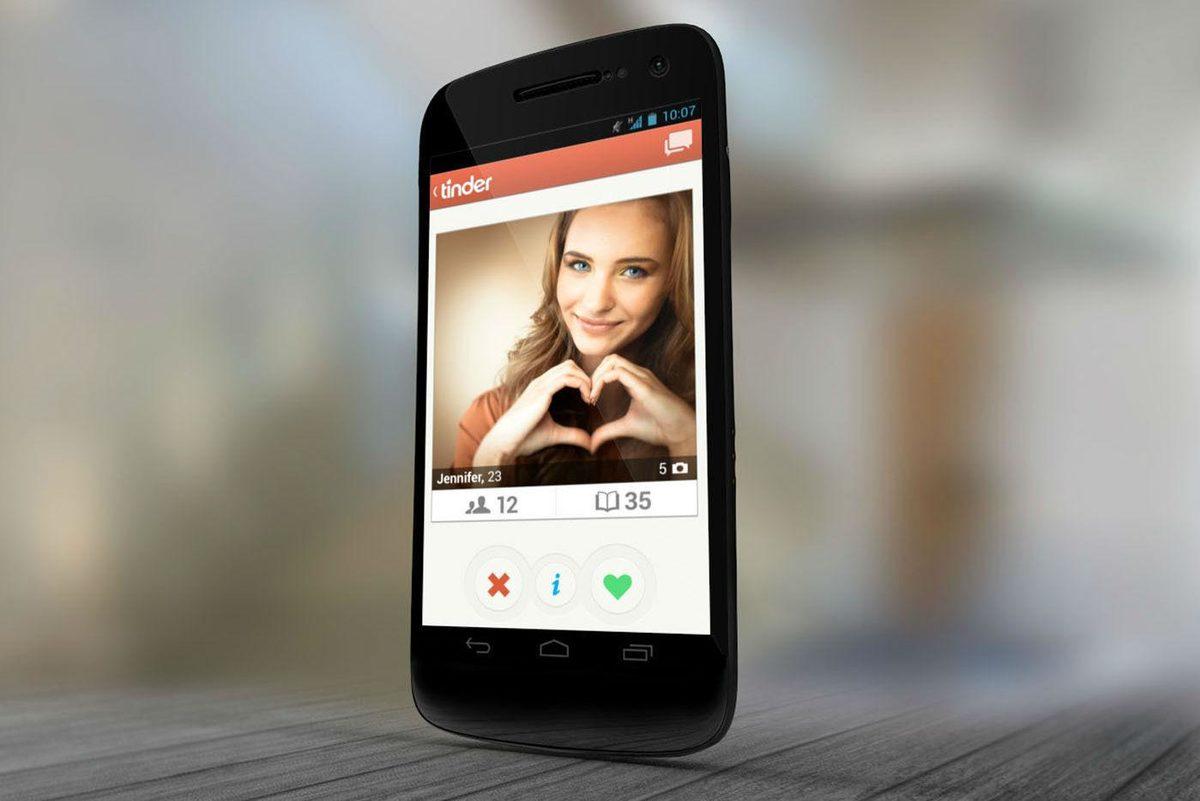 Araştırmaya Göre Tinder’ın Güvenlik Önlemleri Tacizin Önüne Geçemiyor