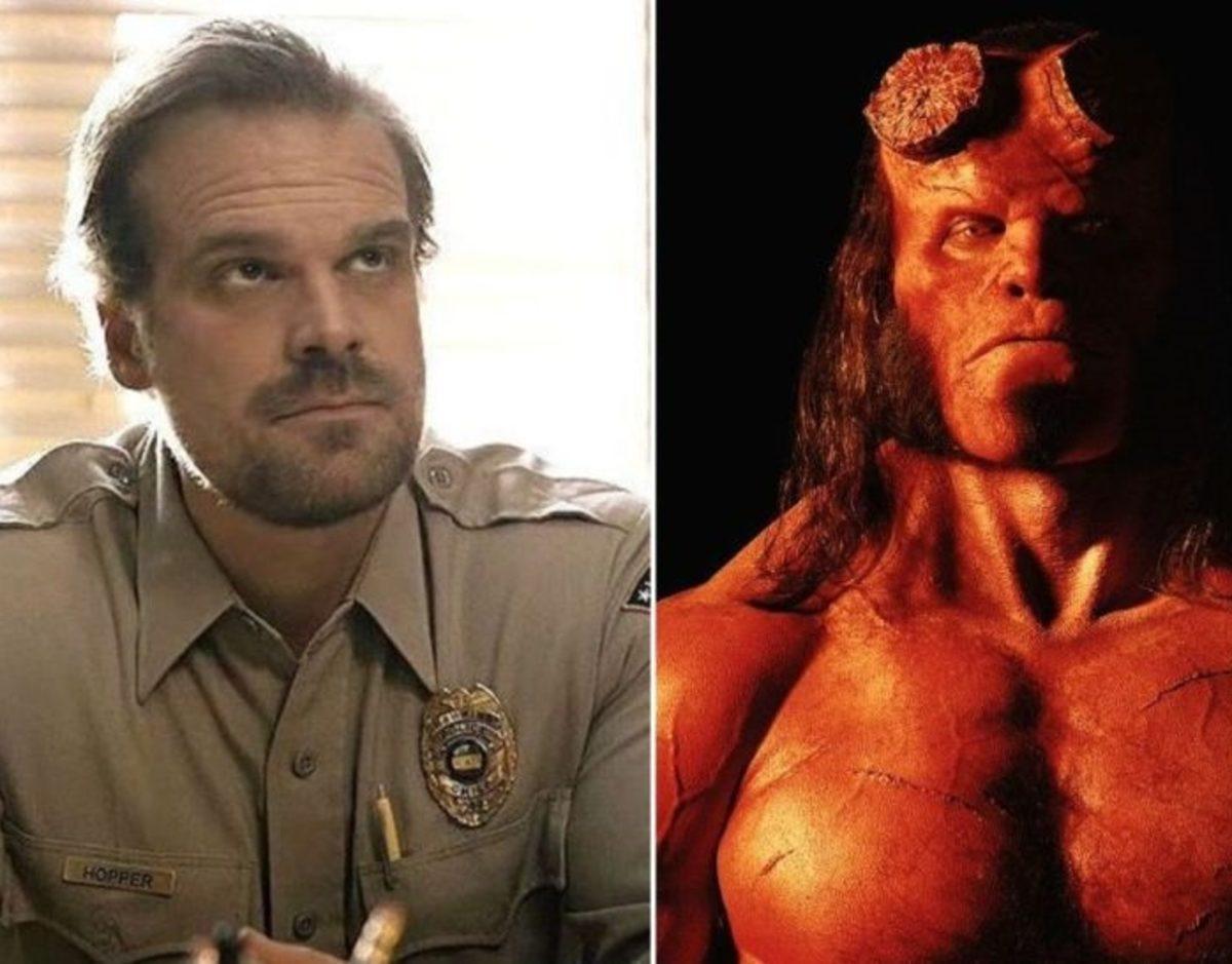 Yeni Hellboy Filmi Neden Vizyonda Başarısızlığa Uğradı?