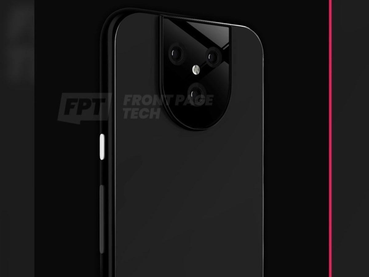 Google Pixel 5 XL’ye Ait Olduğu Söylenen Bir Görüntü Ortaya Çıktı