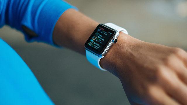 Apple Watch, Düşen 80 Yaşındaki Kadının Hayatını Kurtardı