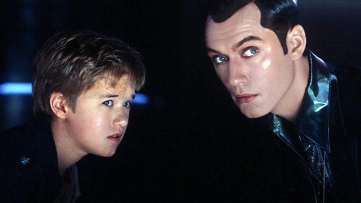 Yapay Zeka Teknolojisini Anlatan 20 Başarılı Film