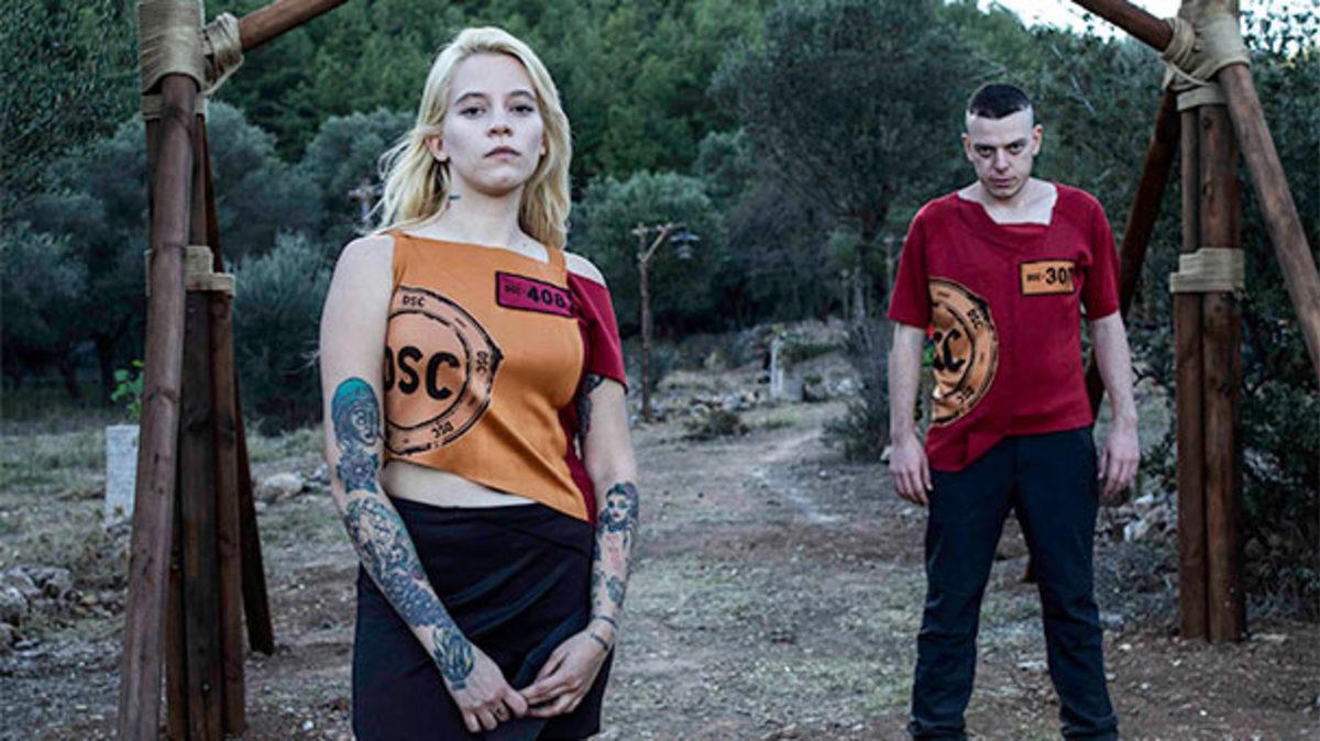 İnternet Dünyasını Ti’ye Alan Yeni Türk Filmi: Dijital Esaret (Fragman)