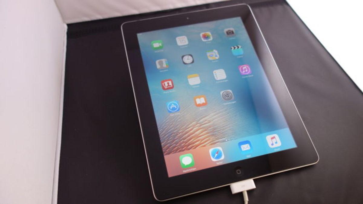Apple, iPad 2’leri ’Vintage Model’ Listesine Almaya Hazırlanıyor