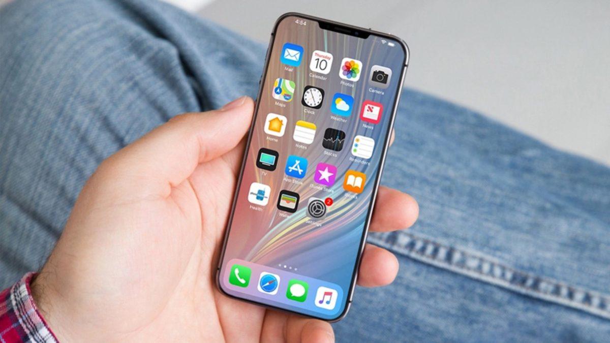 Heyecanlandıran İddia: 4,8 İnç Ekranlı iPhone XE Geliyor