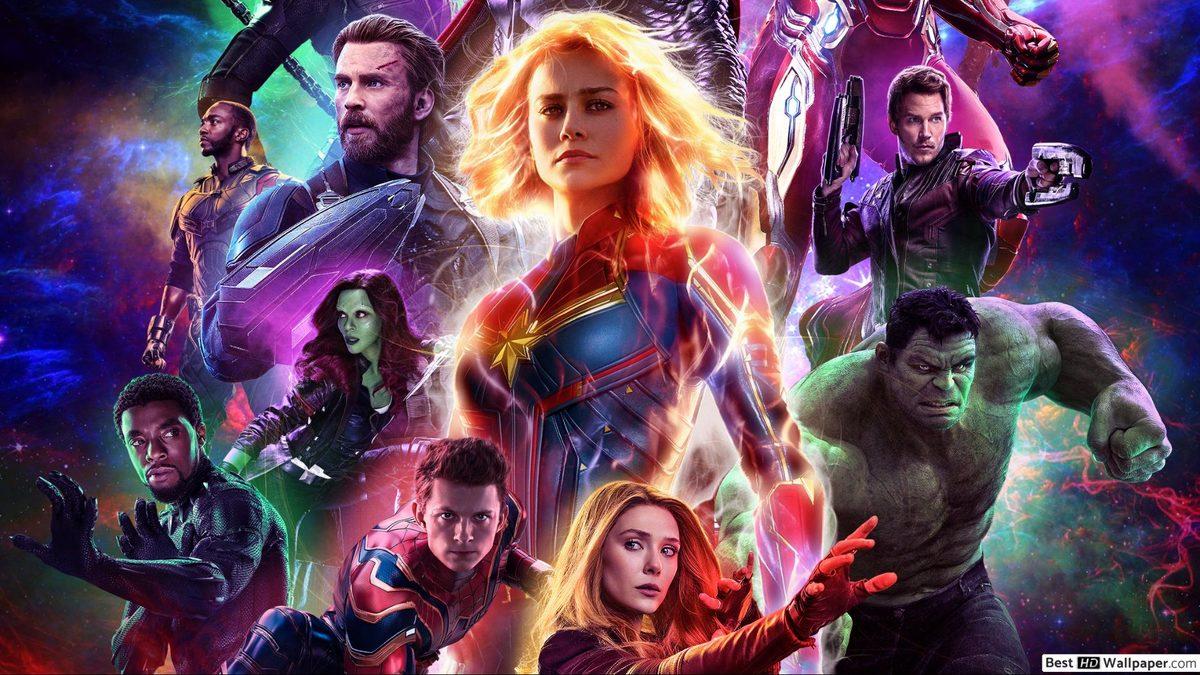 Avengers: Endgame’den Spoiler Yemek İstemeyenler, Sosyal Medyadan Kaçıyorlar