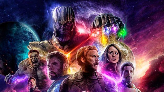 Avengers: Endgame’den Spoiler Yemek İstemeyenler, Sosyal Medyadan Kaçıyorlar