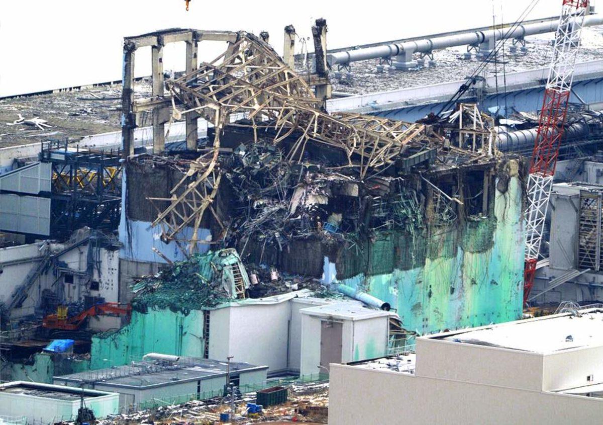 Fukushima’da Yaşanan Nükleer Felaketten 8 Yıl Sonra Gelen Sevindirici Haber