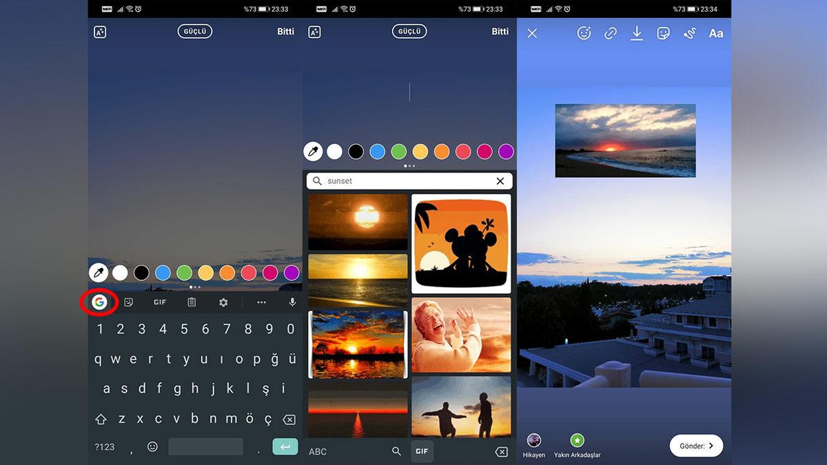 Instagram Hikayeler İçin 7 İşe Yarar Püf Noktası
