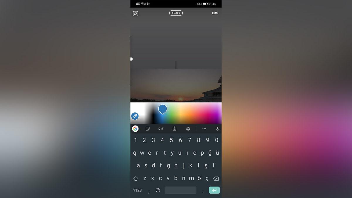 Instagram Hikayeler İçin 7 İşe Yarar Püf Noktası