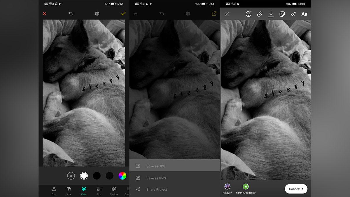 Instagram Hikayeler İçin 7 İşe Yarar Püf Noktası
