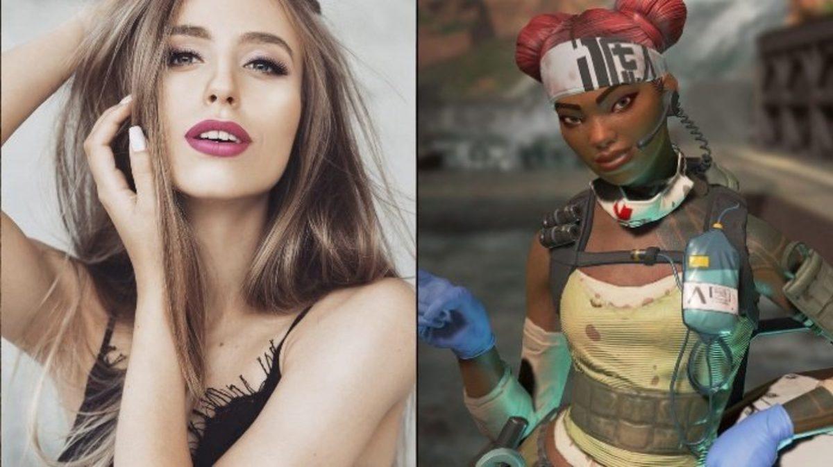 Twitch’te Bir Yayıncı, Yaptığı Cosplay Nedeniyle Bir Ay Uzaklaştırıldı