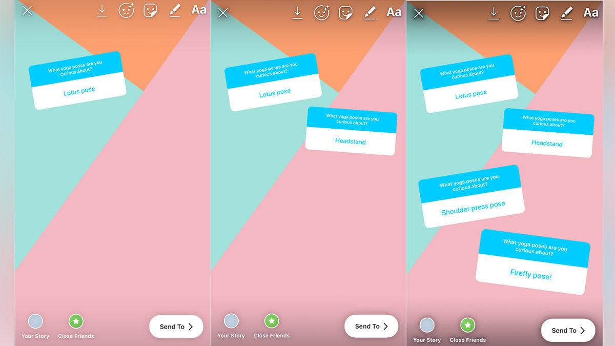 Instagram Hikayeler İçin 7 İşe Yarar Püf Noktası
