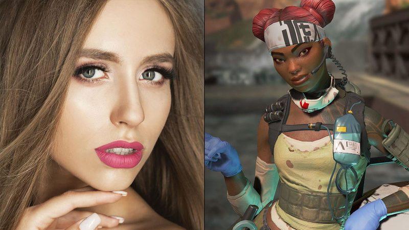 Twitch’te Bir Yayıncı, Yaptığı Cosplay Nedeniyle Bir Ay Uzaklaştırıldı