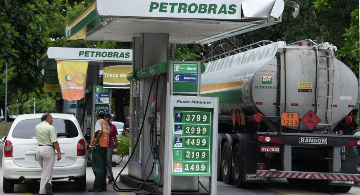 20 Euroya Hangi Ülkeden Kaç Litre Yakıt Alabilirsiniz?