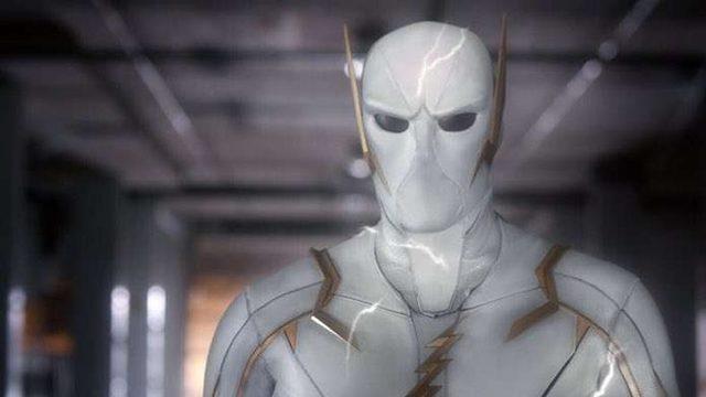 The Flash Dizisinde ‘Godspeed’den İlk Görüntü Geldi