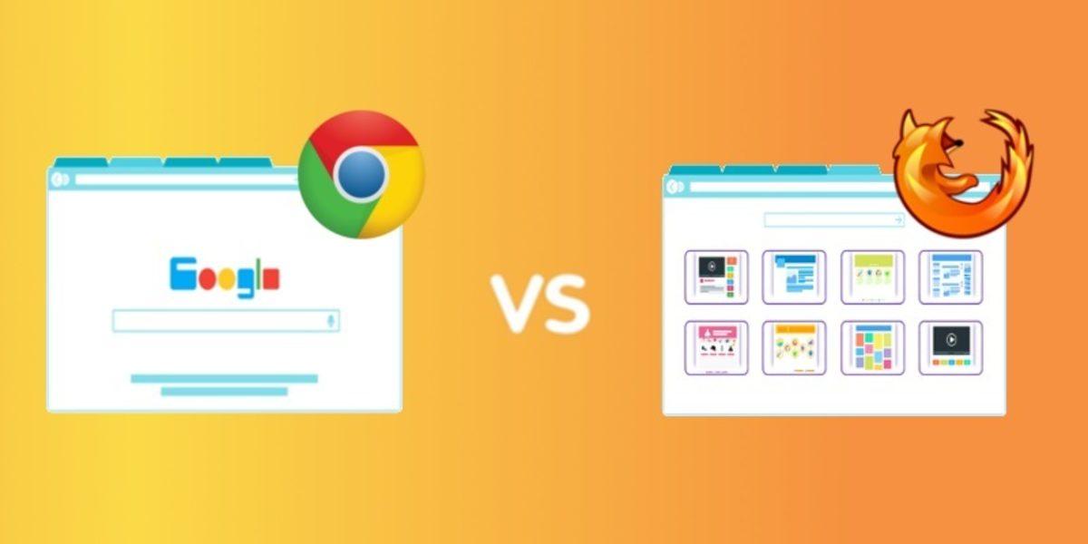 Eski Mozilla Yöneticisi Google’ı Topa Tuttu: 