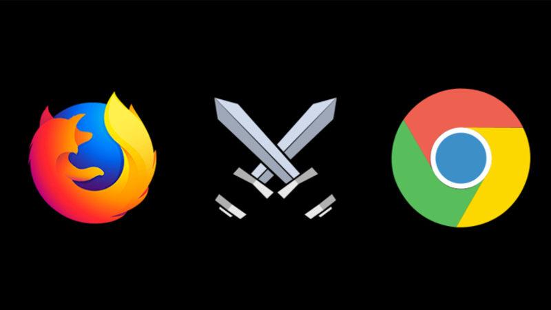 Eski Mozilla Yöneticisi Google’ı Topa Tuttu: "Yıllardır Firefox’u Sabote Ediyor"