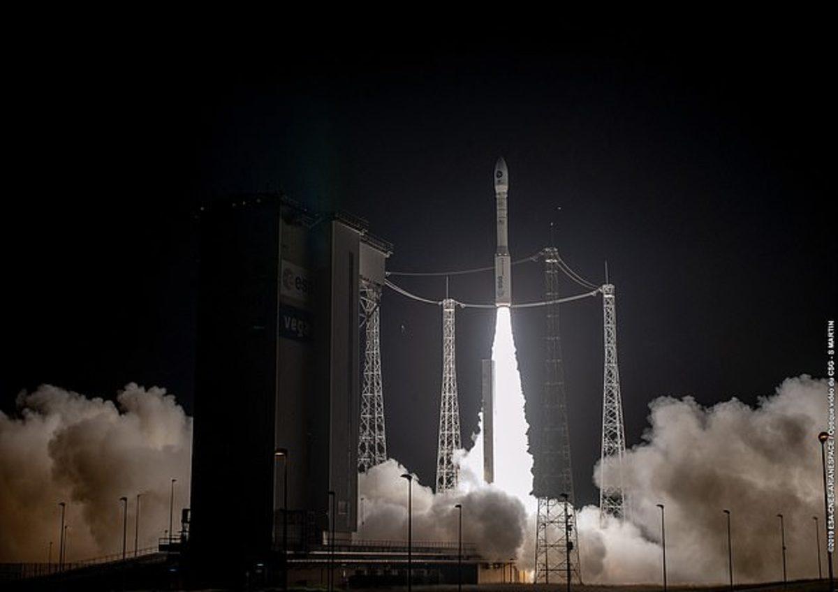 Facebook, Uzaya Uydu Göndermeye Hazır