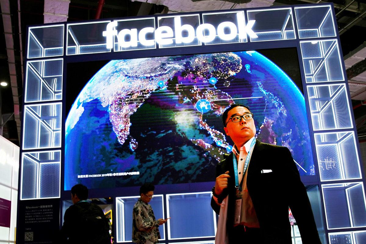 Facebook, Corona Virüs Nedeniyle Pazarlama Zirvesini İptal Etti